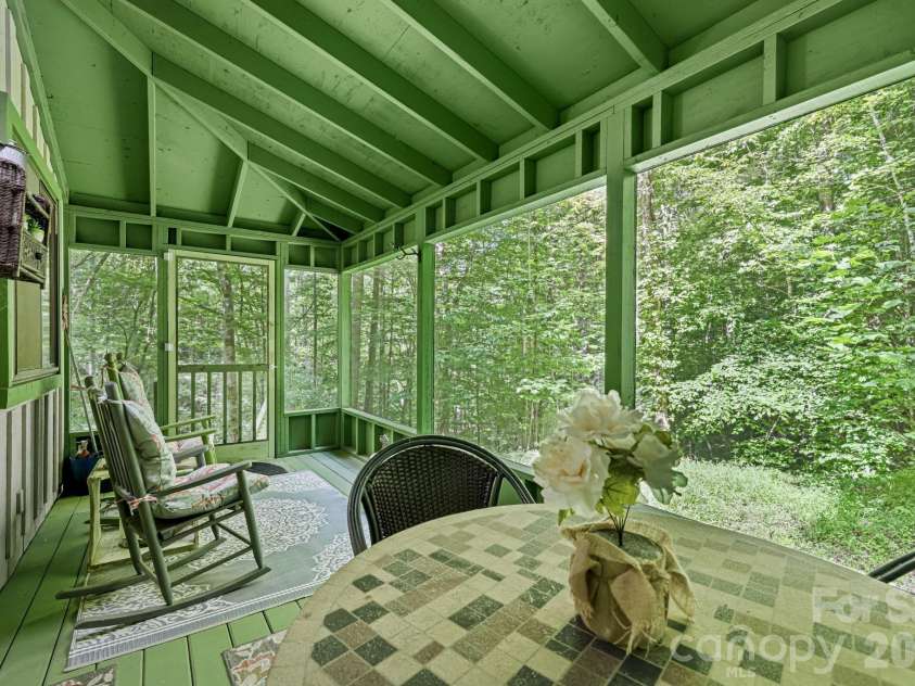 180 Valley Lane, Bryson City, NC 28713.  MLS# CAR4203621, YatesRealty ID 671. 
