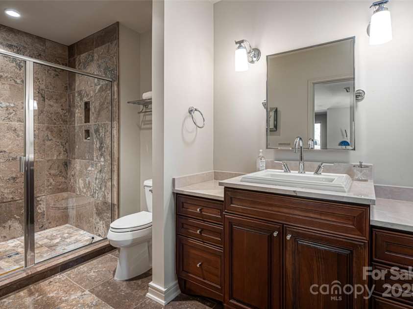 820 Laurel Ridge Drive, Waynesville, NC 28786.  MLS# CAR4319300, YatesRealty ID 671. 