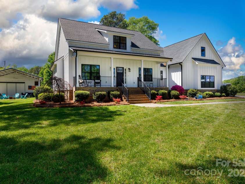 1300 Aragon Beach Road, Rock Hill, SC 29732.  MLS# CAR4238830, YatesRealty ID 6710. 