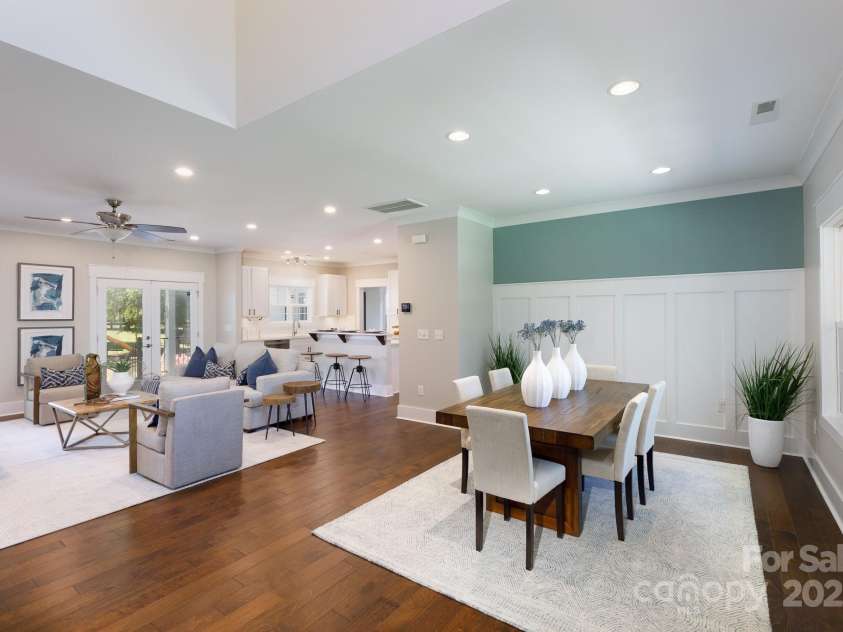 1300 Aragon Beach Road, Rock Hill, SC 29732.  MLS# CAR4238830, YatesRealty ID 6710. 