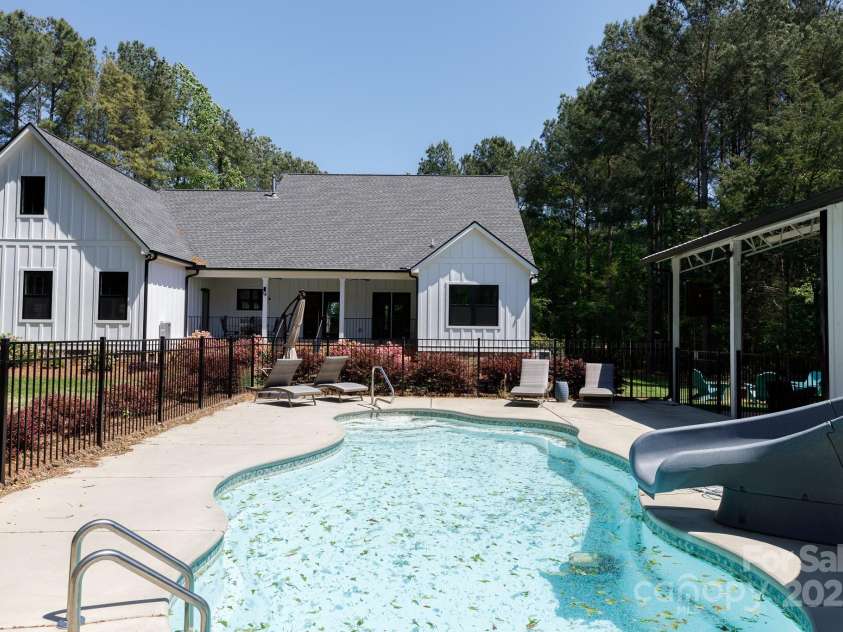 1300 Aragon Beach Road, Rock Hill, SC 29732.  MLS# CAR4238830, YatesRealty ID 6710. 