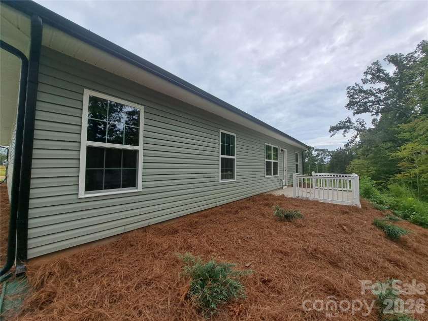 1075 Kildare Drive, Salisbury, NC 28146.  MLS# CAR4356761, YatesRealty ID 6711. 