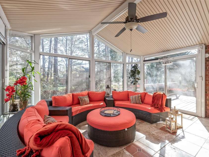 5101 Belicourt Drive, Charlotte, NC 28277.  MLS# CAR4225278, YatesRealty ID 6711. 