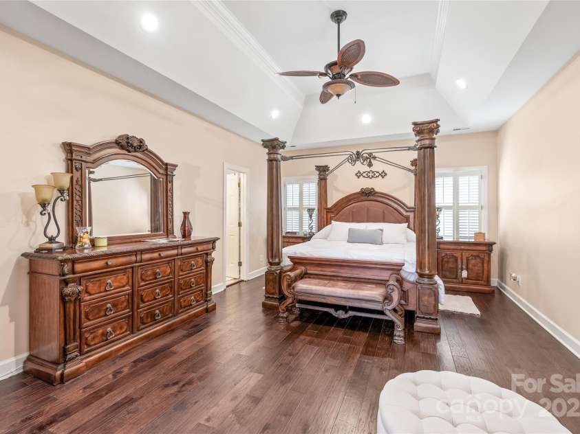 5101 Belicourt Drive, Charlotte, NC 28277.  MLS# CAR4225278, YatesRealty ID 6711. 