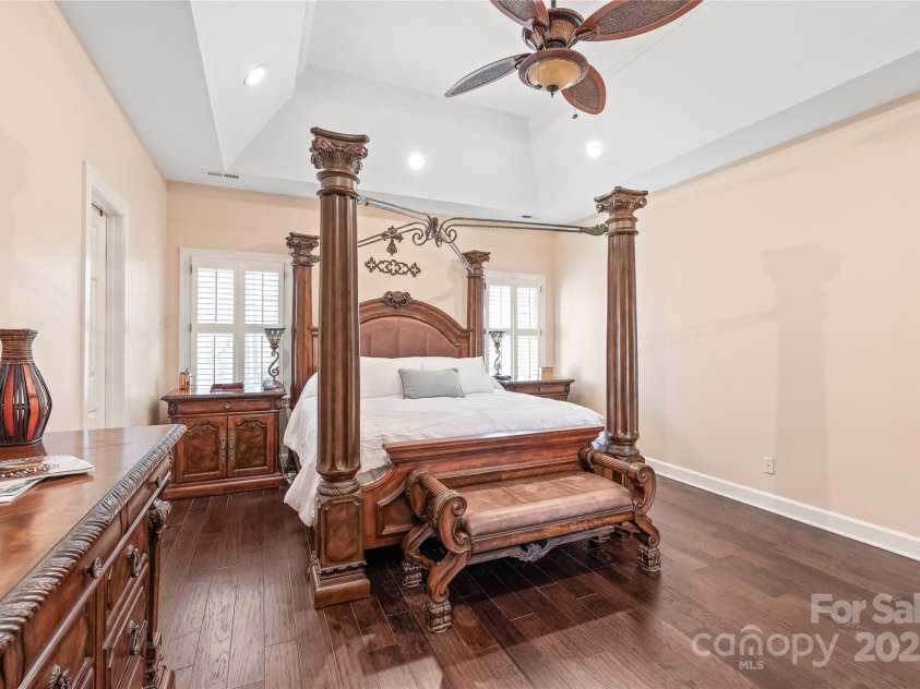 5101 Belicourt Drive, Charlotte, NC 28277.  MLS# CAR4225278, YatesRealty ID 6711. 