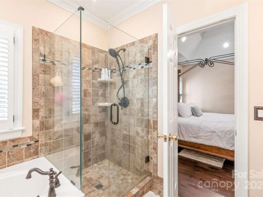 5101 Belicourt Drive, Charlotte, NC 28277.  MLS# CAR4225278, YatesRealty ID 6711. 