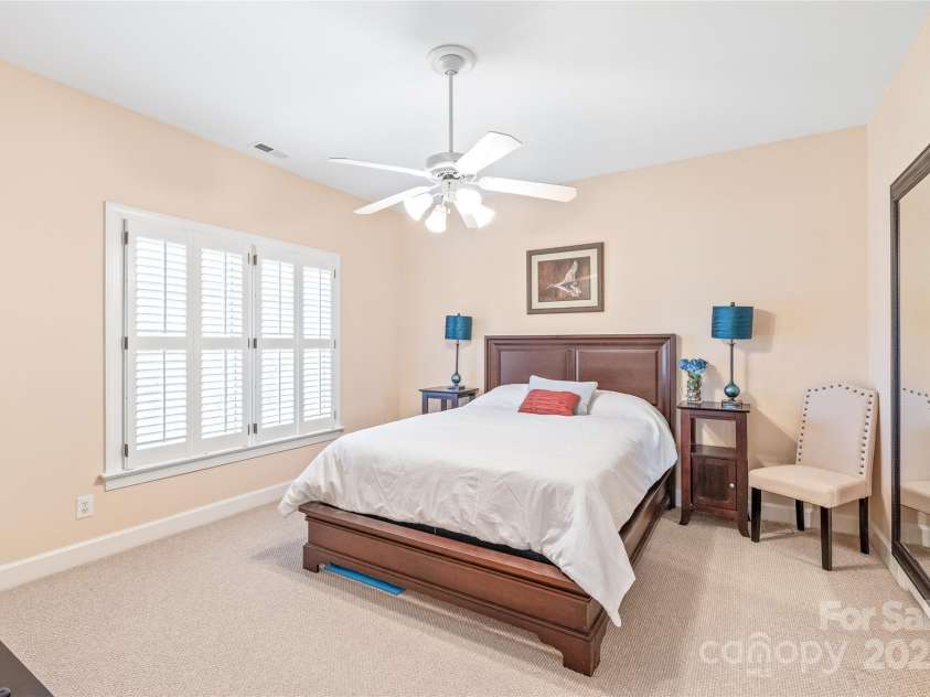 5101 Belicourt Drive, Charlotte, NC 28277.  MLS# CAR4225278, YatesRealty ID 6711. 