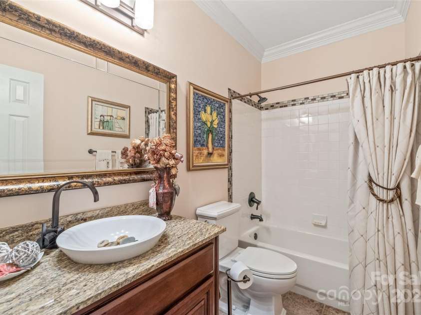 5101 Belicourt Drive, Charlotte, NC 28277.  MLS# CAR4225278, YatesRealty ID 6711. 