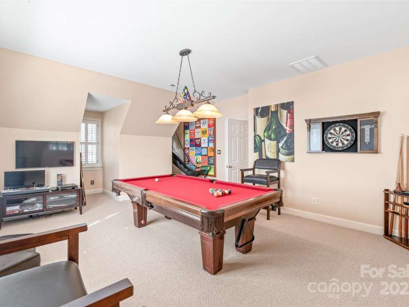 5101 Belicourt Drive, Charlotte, NC 28277.  MLS# CAR4225278, YatesRealty ID 6711. 