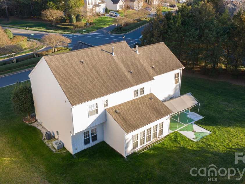 3003 Rosewater Lane, Indian Trail, NC 28079.  MLS# CAR4357006, YatesRealty ID 6712. 