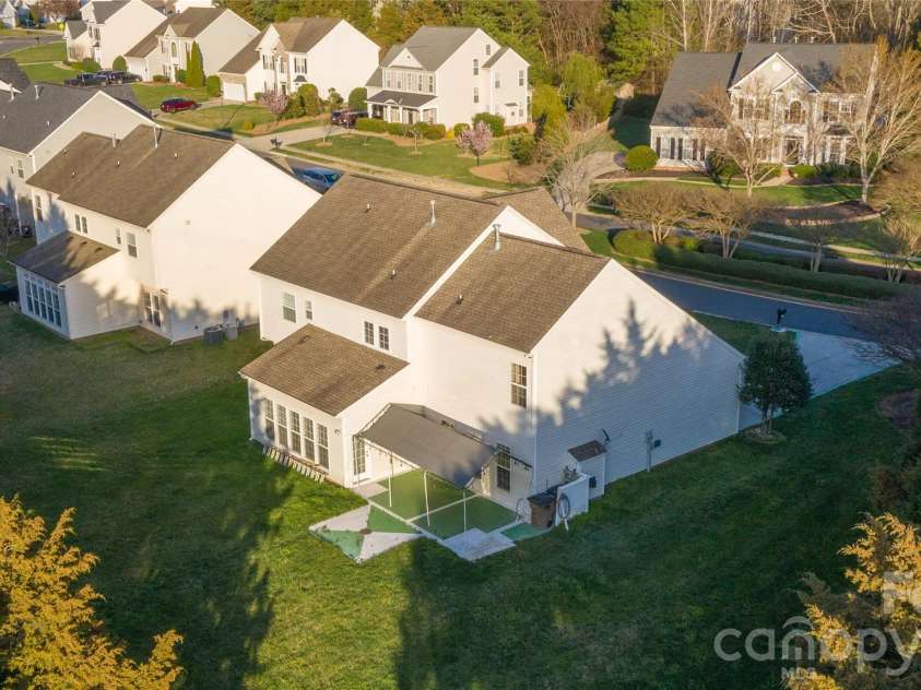 3003 Rosewater Lane, Indian Trail, NC 28079.  MLS# CAR4357006, YatesRealty ID 6712. 