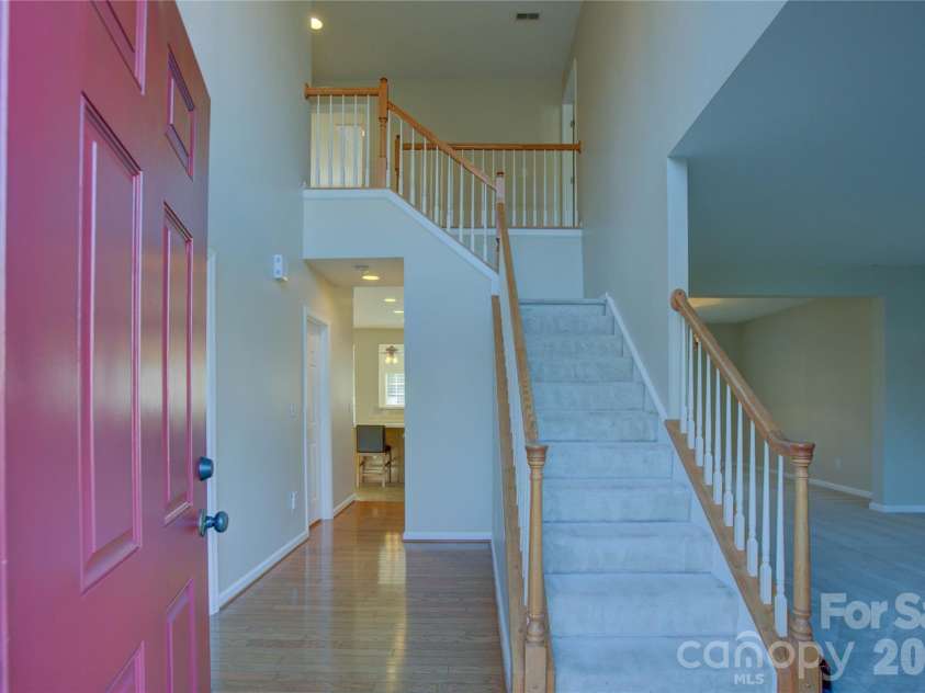3003 Rosewater Lane, Indian Trail, NC 28079.  MLS# CAR4357006, YatesRealty ID 6712. 
