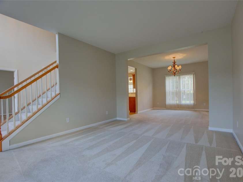 3003 Rosewater Lane, Indian Trail, NC 28079.  MLS# CAR4357006, YatesRealty ID 6712. 