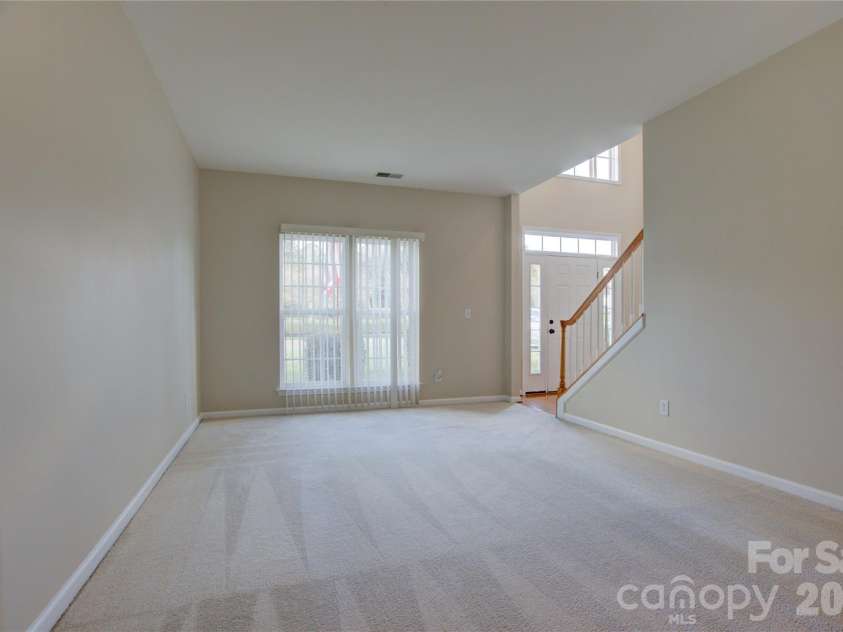 3003 Rosewater Lane, Indian Trail, NC 28079.  MLS# CAR4357006, YatesRealty ID 6712. 
