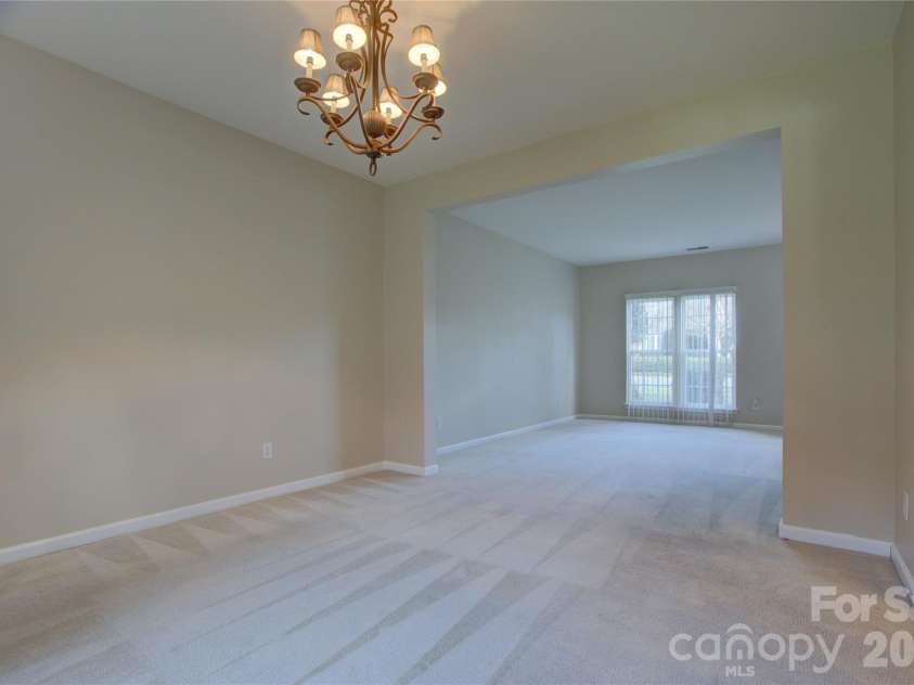 3003 Rosewater Lane, Indian Trail, NC 28079.  MLS# CAR4357006, YatesRealty ID 6712. 