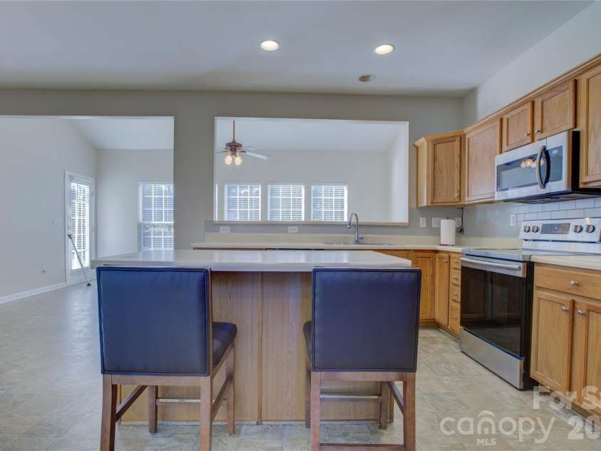 3003 Rosewater Lane, Indian Trail, NC 28079.  MLS# CAR4357006, YatesRealty ID 6712. 