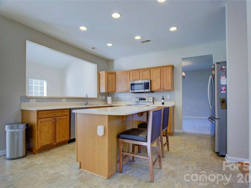 3003 Rosewater Lane, Indian Trail, NC 28079.  MLS# CAR4357006, YatesRealty ID 6712. 