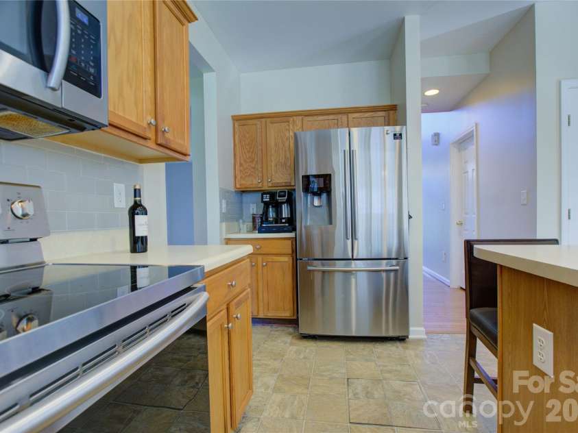 3003 Rosewater Lane, Indian Trail, NC 28079.  MLS# CAR4357006, YatesRealty ID 6712. 