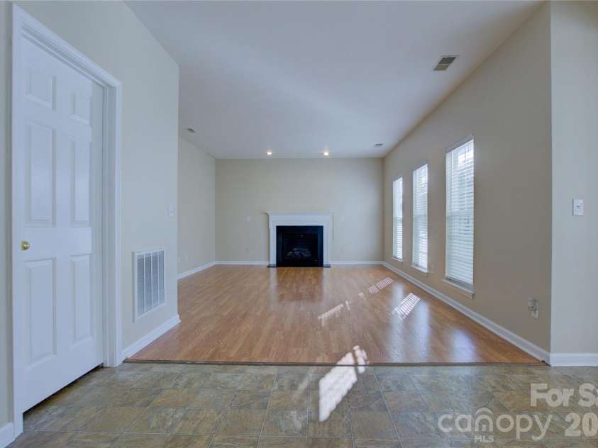 3003 Rosewater Lane, Indian Trail, NC 28079.  MLS# CAR4357006, YatesRealty ID 6712. 