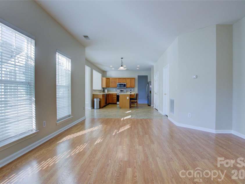 3003 Rosewater Lane, Indian Trail, NC 28079.  MLS# CAR4357006, YatesRealty ID 6712. 