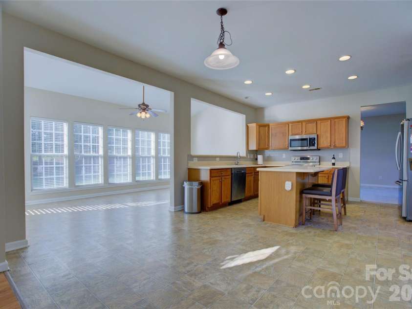3003 Rosewater Lane, Indian Trail, NC 28079.  MLS# CAR4357006, YatesRealty ID 6712. 