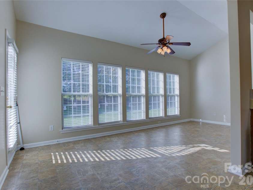 3003 Rosewater Lane, Indian Trail, NC 28079.  MLS# CAR4357006, YatesRealty ID 6712. 