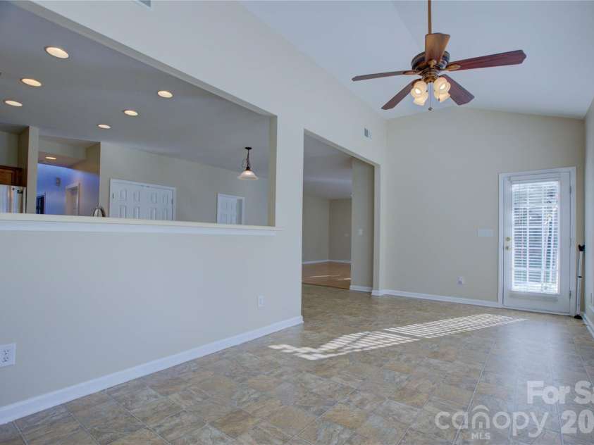 3003 Rosewater Lane, Indian Trail, NC 28079.  MLS# CAR4357006, YatesRealty ID 6712. 