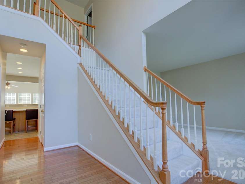 3003 Rosewater Lane, Indian Trail, NC 28079.  MLS# CAR4357006, YatesRealty ID 6712. 