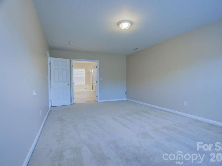 3003 Rosewater Lane, Indian Trail, NC 28079.  MLS# CAR4357006, YatesRealty ID 6712. 