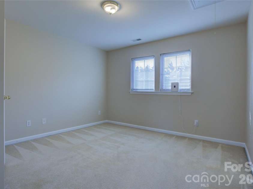 3003 Rosewater Lane, Indian Trail, NC 28079.  MLS# CAR4357006, YatesRealty ID 6712. 