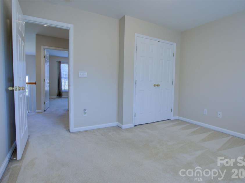 3003 Rosewater Lane, Indian Trail, NC 28079.  MLS# CAR4357006, YatesRealty ID 6712. 