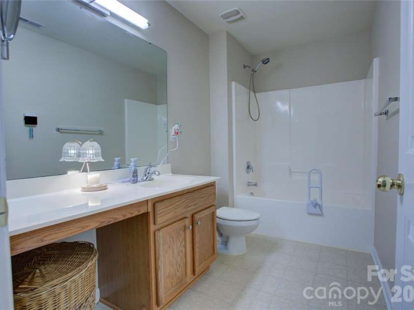 3003 Rosewater Lane, Indian Trail, NC 28079.  MLS# CAR4357006, YatesRealty ID 6712. 