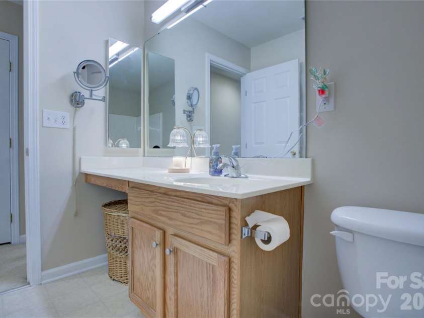 3003 Rosewater Lane, Indian Trail, NC 28079.  MLS# CAR4357006, YatesRealty ID 6712. 