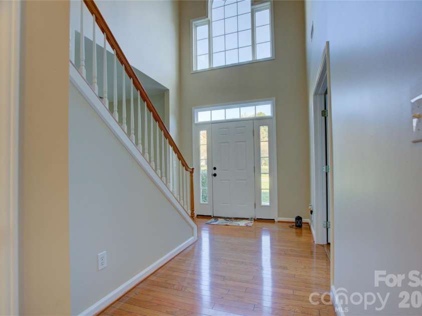 3003 Rosewater Lane, Indian Trail, NC 28079.  MLS# CAR4357006, YatesRealty ID 6712. 