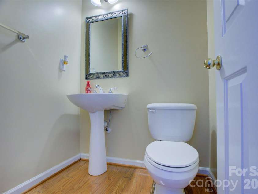 3003 Rosewater Lane, Indian Trail, NC 28079.  MLS# CAR4357006, YatesRealty ID 6712. 
