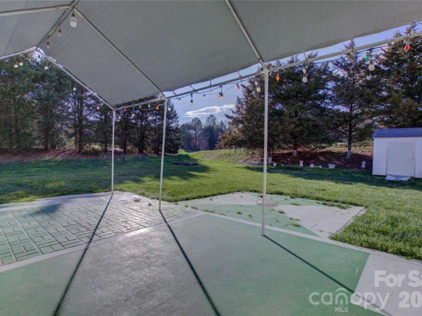 3003 Rosewater Lane, Indian Trail, NC 28079.  MLS# CAR4357006, YatesRealty ID 6712. 