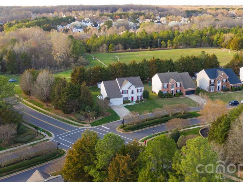 3003 Rosewater Lane, Indian Trail, NC 28079.  MLS# CAR4357006, YatesRealty ID 6712. 