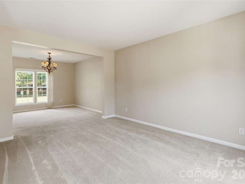 3003 Rosewater Lane, Indian Trail, NC 28079.  MLS# CAR4427249, YatesRealty ID 6712. 