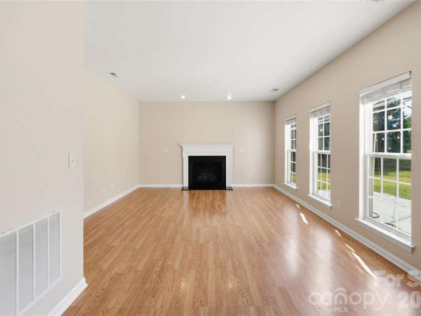 3003 Rosewater Lane, Indian Trail, NC 28079.  MLS# CAR4427249, YatesRealty ID 6712. 