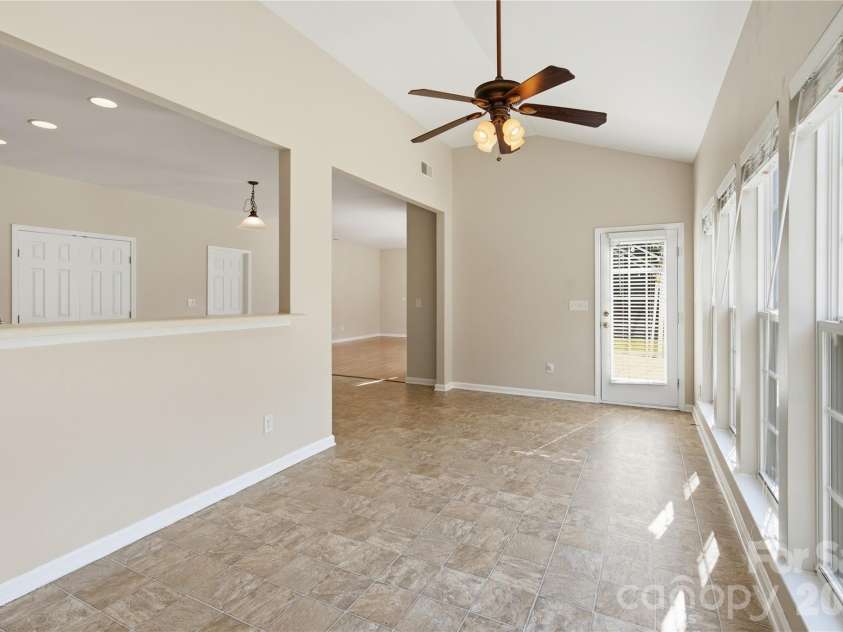 3003 Rosewater Lane, Indian Trail, NC 28079.  MLS# CAR4427249, YatesRealty ID 6712. 