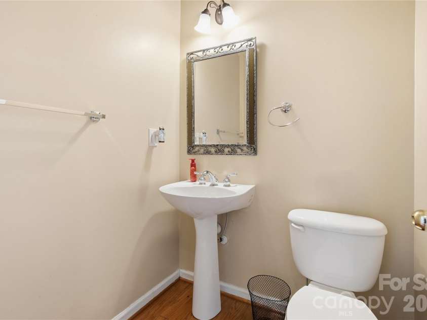 3003 Rosewater Lane, Indian Trail, NC 28079.  MLS# CAR4427249, YatesRealty ID 6712. 