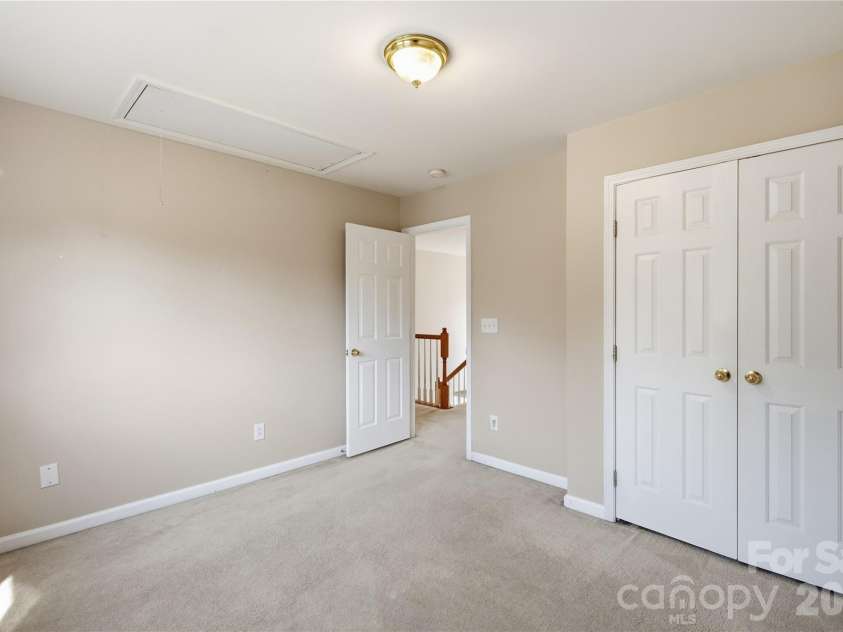 3003 Rosewater Lane, Indian Trail, NC 28079.  MLS# CAR4427249, YatesRealty ID 6712. 