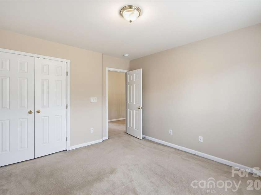 3003 Rosewater Lane, Indian Trail, NC 28079.  MLS# CAR4427249, YatesRealty ID 6712. 
