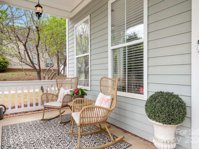 6603 Park Meadows Place, Huntersville, NC 28078.  MLS# CAR4240534, YatesRealty ID 6714. 