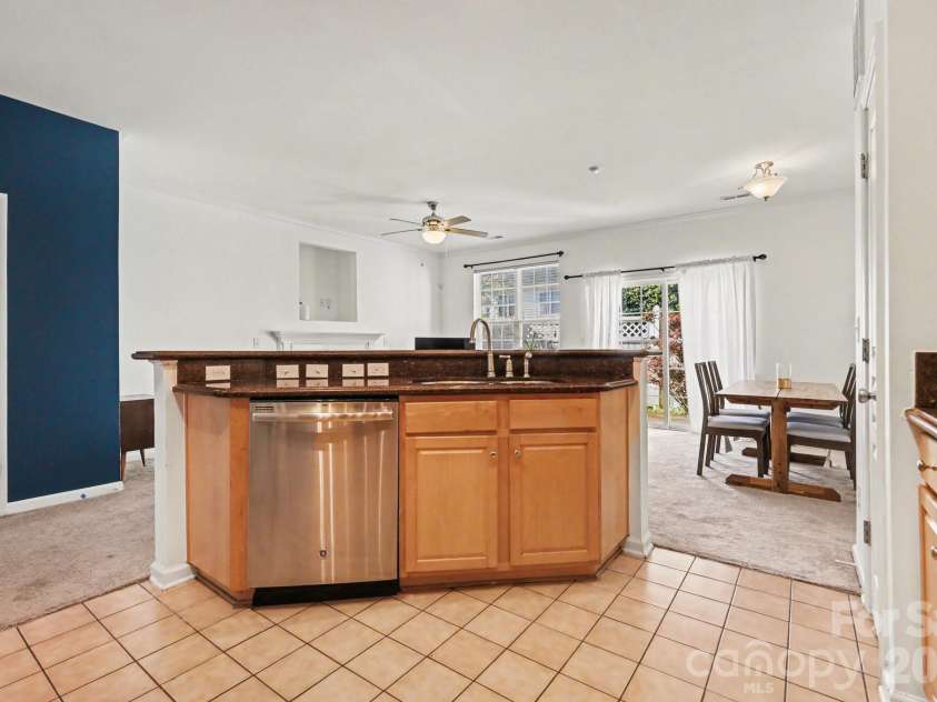 8411 Chaceview Court, Charlotte, NC 28269.  MLS# CAR4357528, YatesRealty ID 6714. 