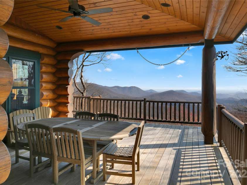 101 Laurel Knob Road, Rosman, NC 28772.  MLS# CAR4242854, YatesRealty ID 6715. 