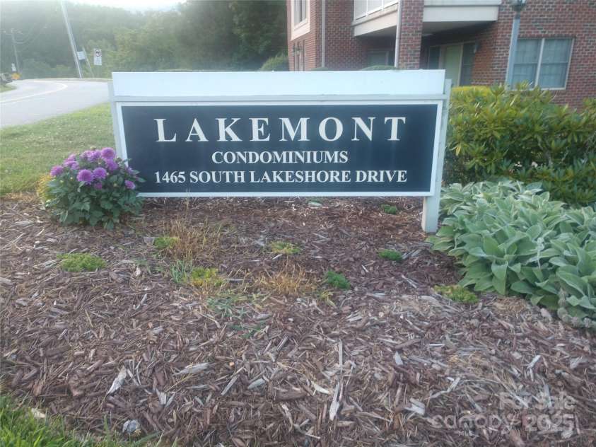 1465 Lakeshore Drive, Lake Junaluska, NC 28745.  MLS# CAR4241978, YatesRealty ID 6718. 
