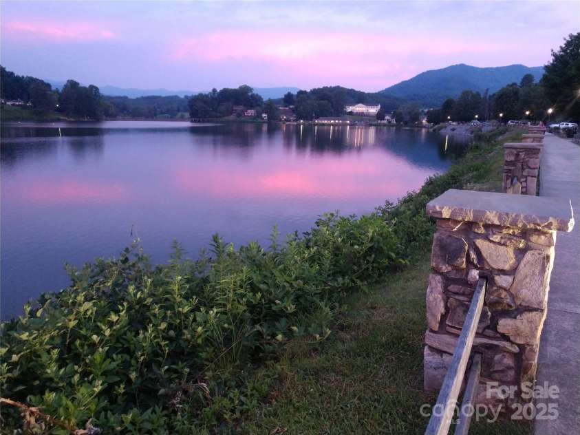1465 Lakeshore Drive, Lake Junaluska, NC 28745.  MLS# CAR4241978, YatesRealty ID 6718. 