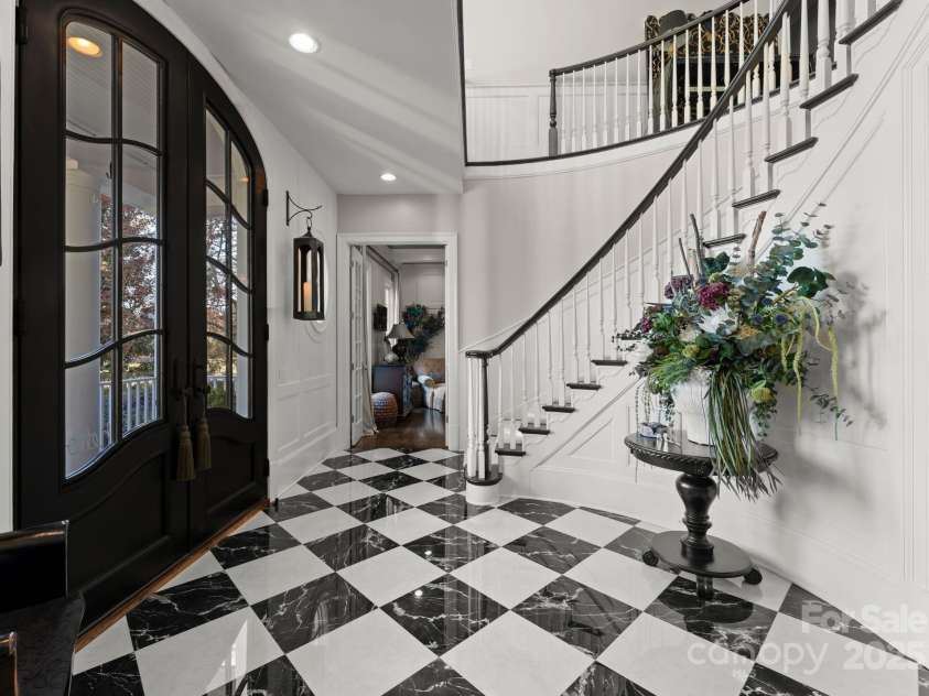 131 The Point Drive, Mooresville, NC 28117.  MLS# CAR4225104, YatesRealty ID 6719. 