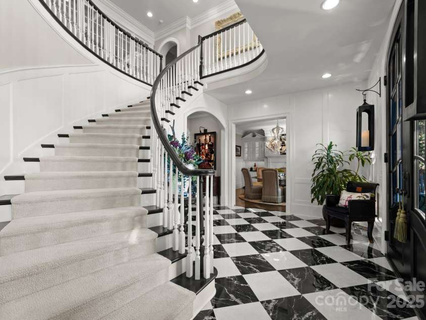 131 The Point Drive, Mooresville, NC 28117.  MLS# CAR4225104, YatesRealty ID 6719. 